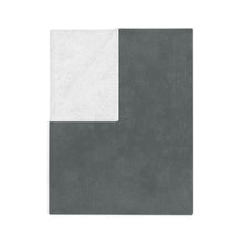 Load image into Gallery viewer, Velveteen Minky Blanket
