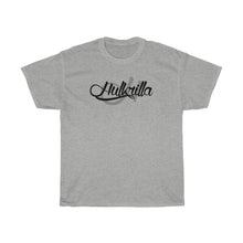 Load image into Gallery viewer, Hulkrilla’s Exclusive Unisex Heavy Cotton Tee
