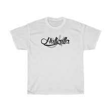 Load image into Gallery viewer, Hulkrilla’s Exclusive Unisex Heavy Cotton Tee

