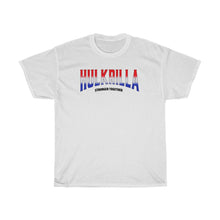 Load image into Gallery viewer, Hulkrilla&#39;s USA Unisex Heavy Cotton Tee
