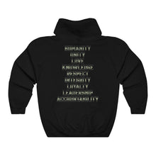 Load image into Gallery viewer, Hulkrilla&#39;s Camo Unisex Heavy Blend™ Hooded Sweatshirt
