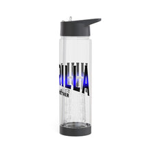 Load image into Gallery viewer, Infuser Water Bottle
