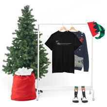 Load image into Gallery viewer, The meaning of &quot;HULKRILLA&quot; Unisex Heavy Cotton Tee
