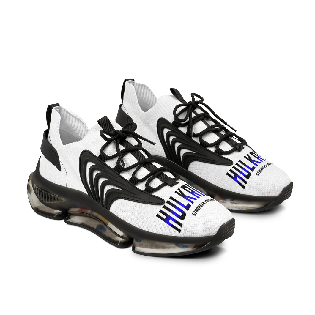 Men's Mesh Sneakers