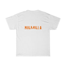 Load image into Gallery viewer, Hulkrilla&#39;s  Clemson Unisex Heavy Cotton Tee
