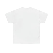 Load image into Gallery viewer, Horizontal Hulkrilla&#39;s words  Black Unisex Heavy Cotton Tee (
