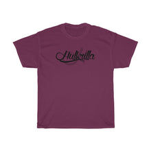 Load image into Gallery viewer, Hulkrilla’s Exclusive Unisex Heavy Cotton Tee
