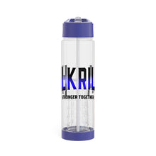 Load image into Gallery viewer, Infuser Water Bottle
