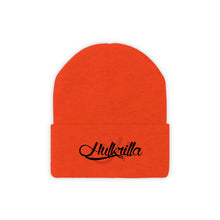 Load image into Gallery viewer, Knit Beanie
