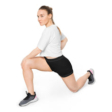 Load image into Gallery viewer, Women&#39;s Shorts Black
