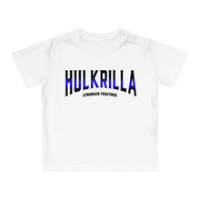 Load image into Gallery viewer, Baby T-Shirt Blue
