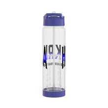 Load image into Gallery viewer, Infuser Water Bottle
